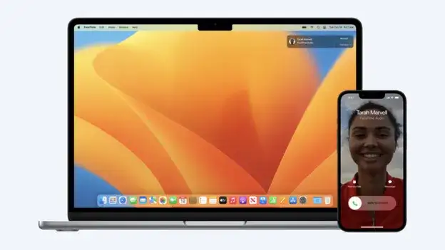 iPhone & MacBook verbinden: So perfektionieren Sie Ihren Workflow