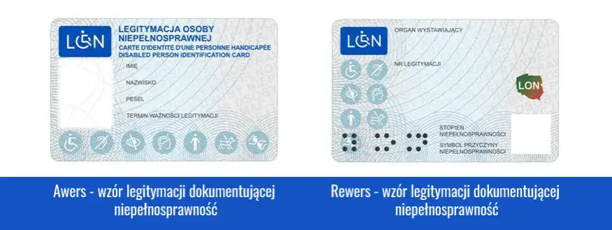 Co daje legitymacja osoby niepełnosprawnej? Odkryj cenne korzyści