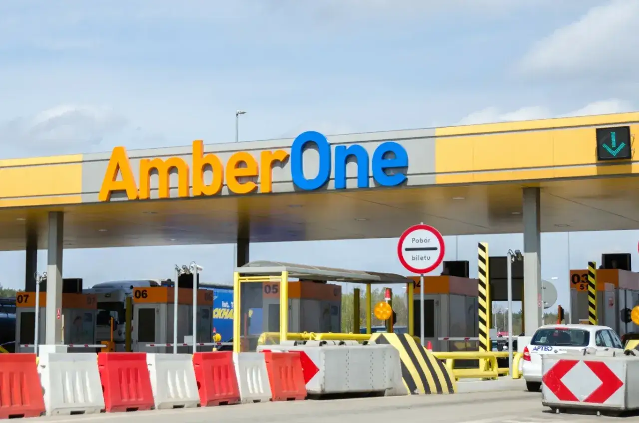 A1 Toruń-Łódź: Ile zapłacisz? Uniknij pomyłek na bramkach!