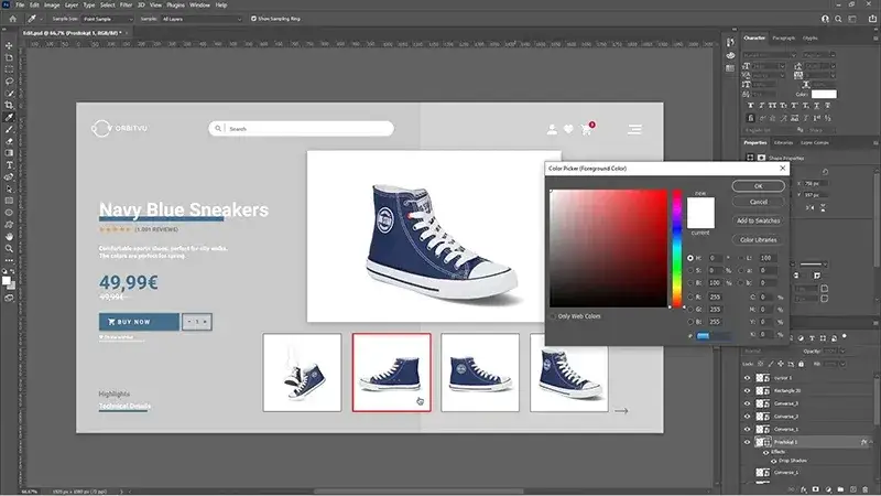 Jak zrobić białe tło na zdjęciu i uniknąć najczęstszych błędów