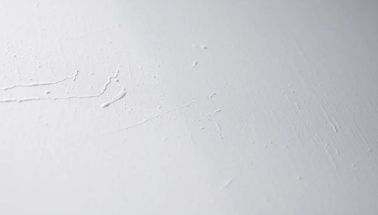 Jak usunąć smugi po malowaniu? Praktyczny poradnik krok po kroku