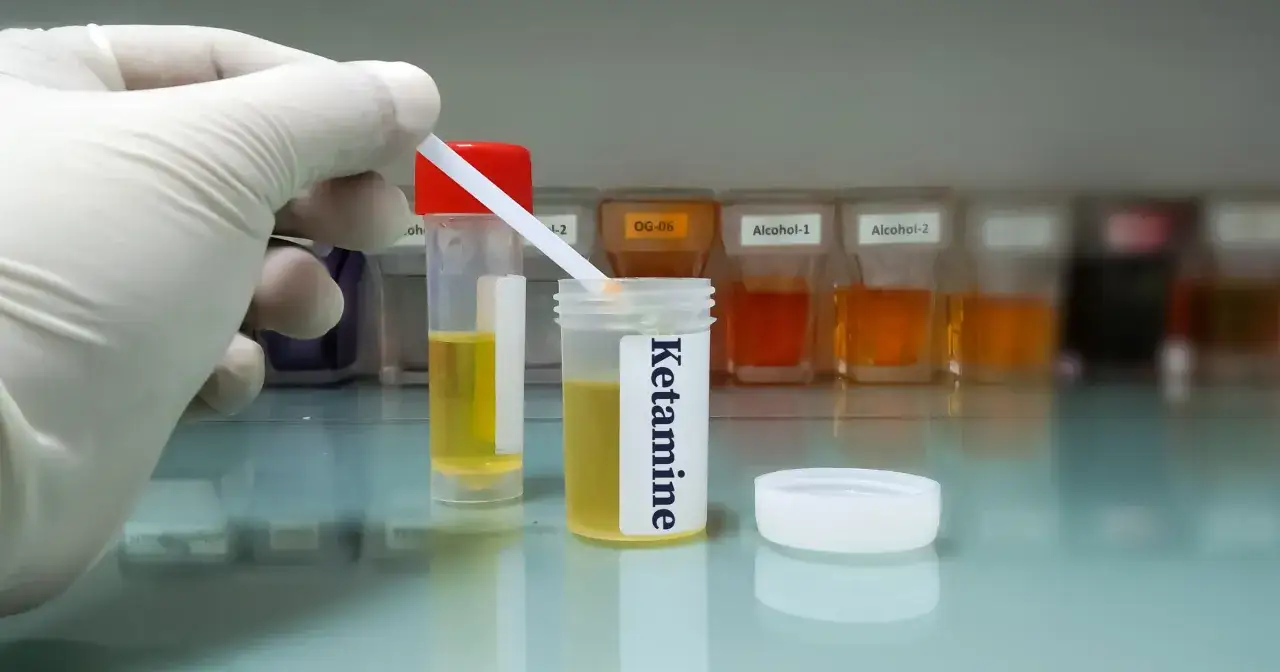 Ketamina to niebezpieczny narkotyk czy lek przyszłości? Fakty