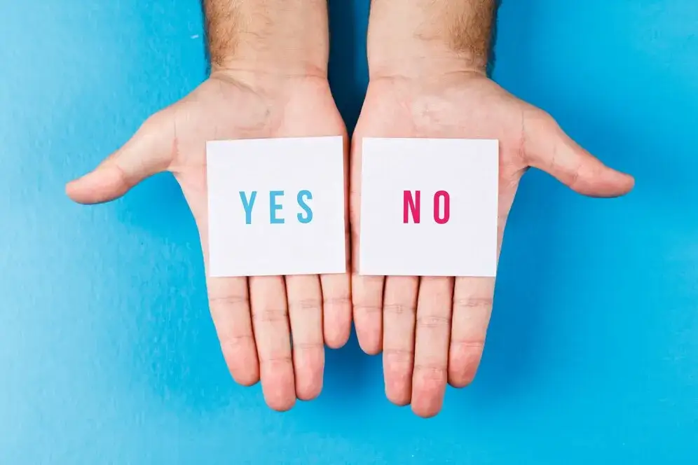 Przerwa w związku – odzywać się czy lepiej milczeć dla dobra relacji?