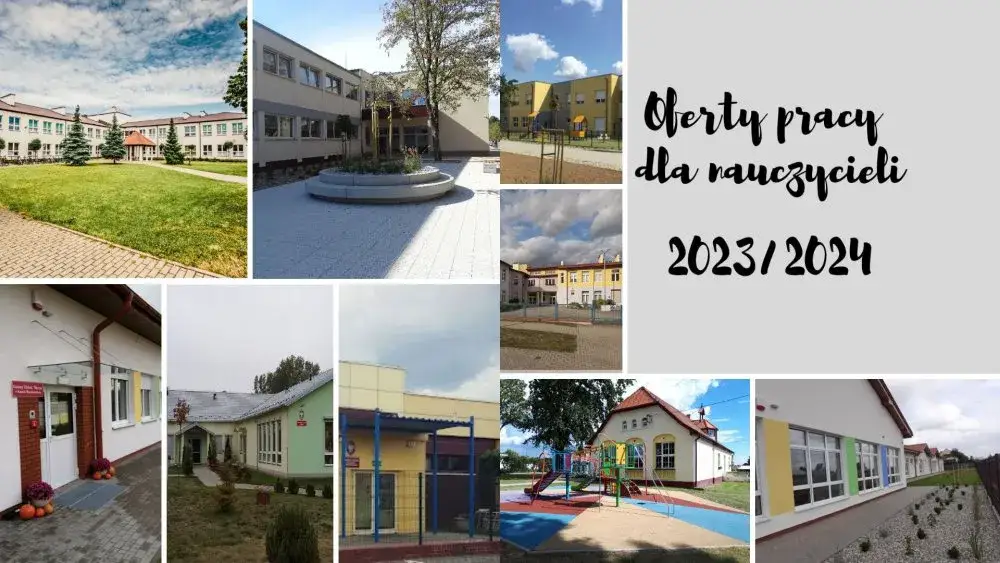 Praca dla nauczycieli na Śląsku: Gdzie szukać ofert? Przewodnik