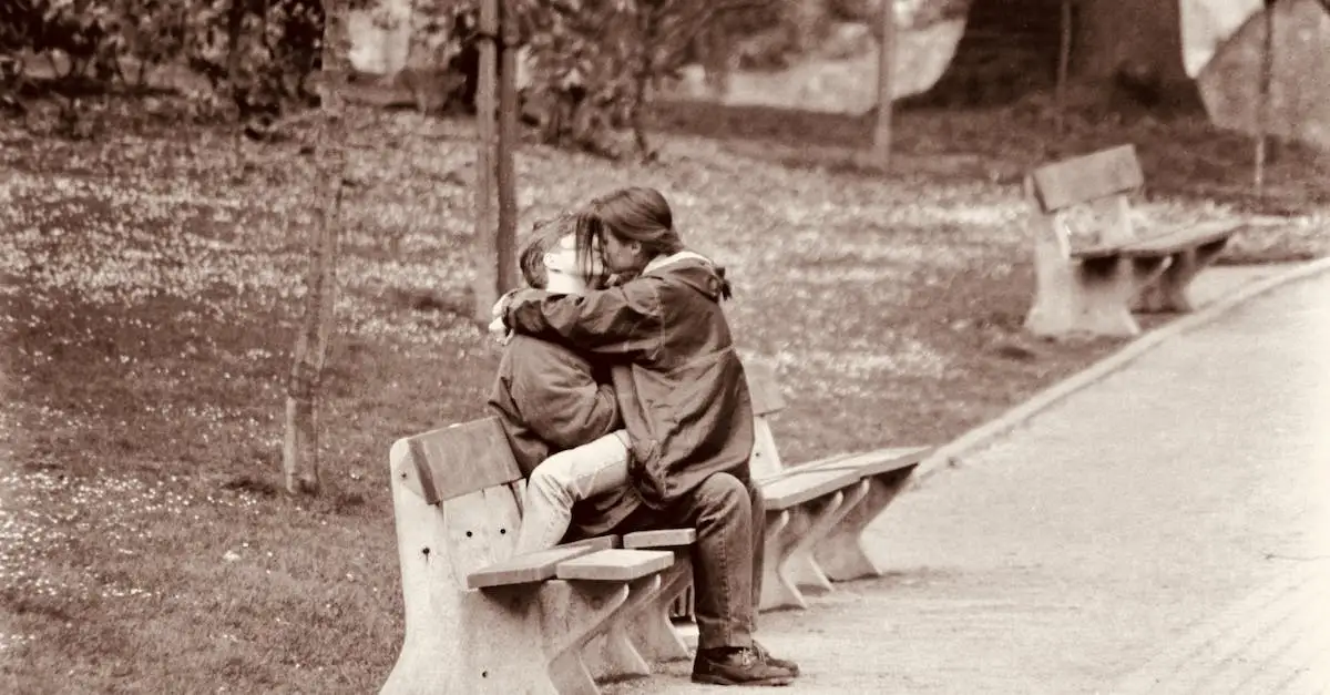 Air - opinia komedii romantycznej 2023