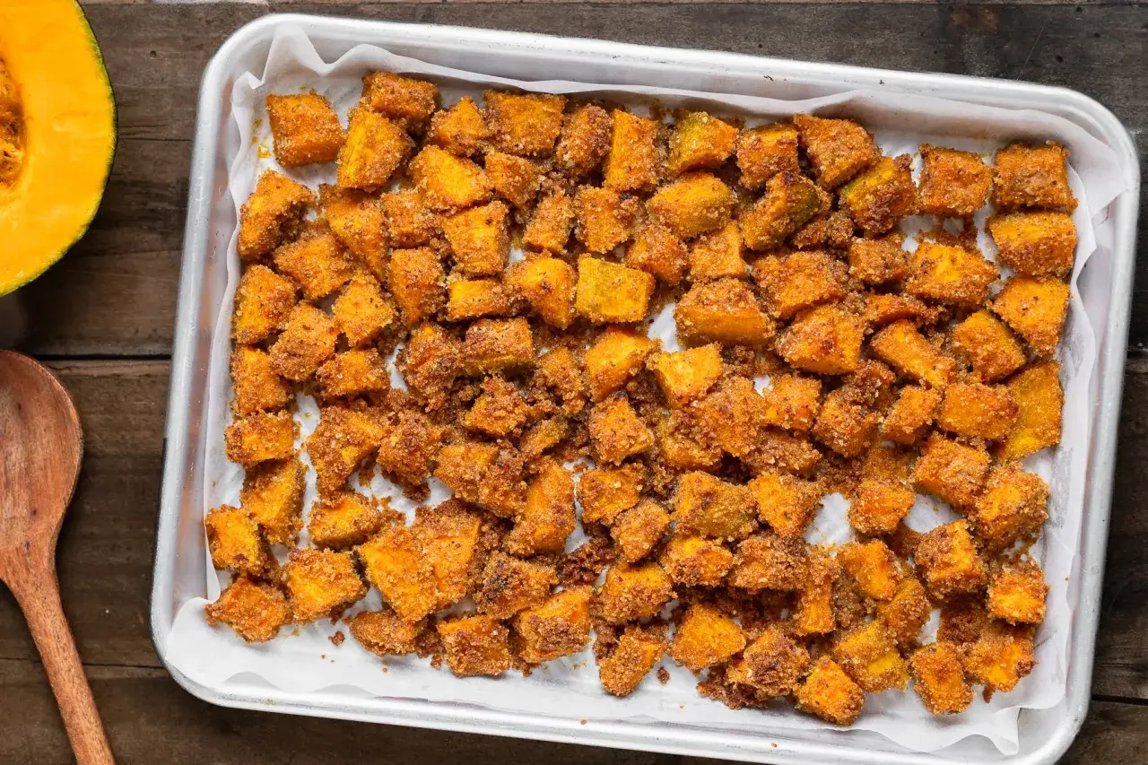 Secondi di Zucca: Ricette Facili e Gustose per Ogni Occasione