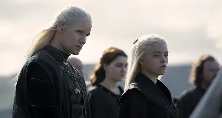 Ile odcinków ma gra o tron? Zaskakujące fakty o serii