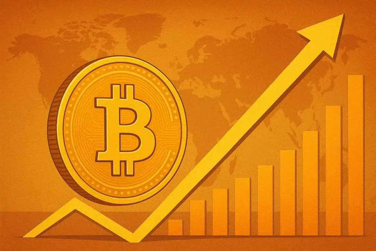 Ile zainwestować w Bitcoin? Kwota, która pozwoli spać spokojnie