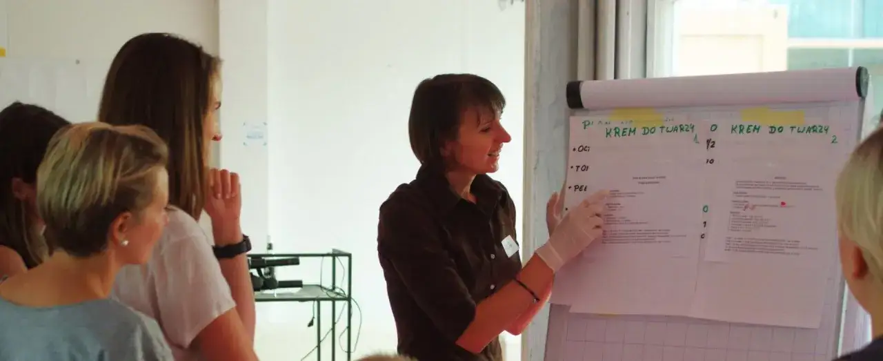 Jak prowadzić warsztaty, aby zaangażować uczestników i osiągnąć cele