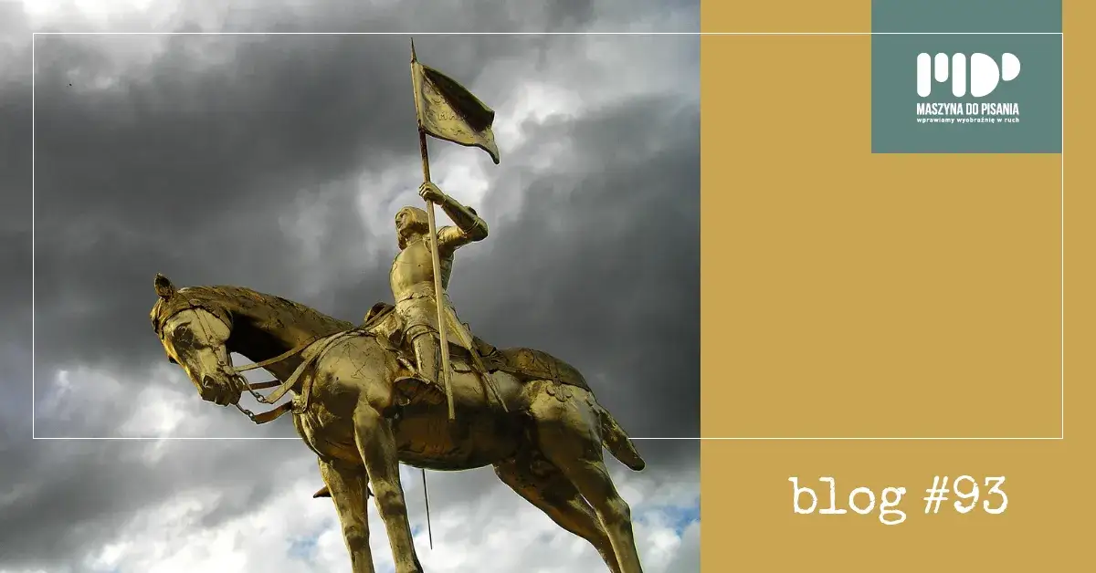 Jak napisać legendę: praktyczne wskazówki i inspiracje do tworzenia opowieści