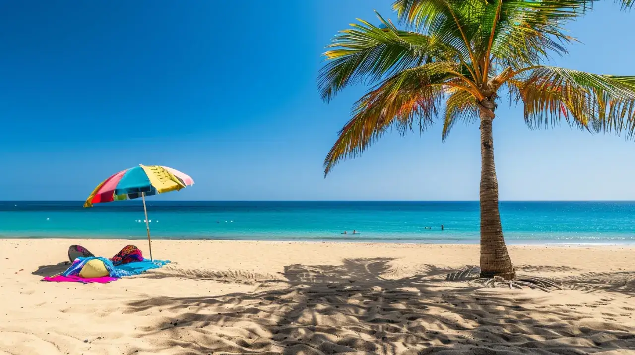 Fuerteventura pogoda wrzesień: Co oczekiwać pod względem pogody we wrześniu na Fuerteventurze?