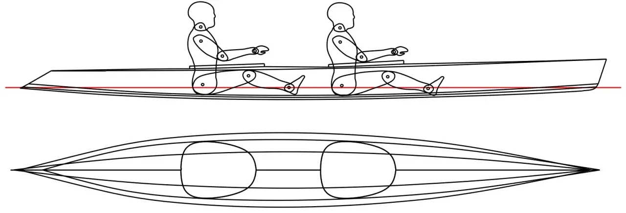 Jak zrobić kajak: proste metody budowy, które musisz znać