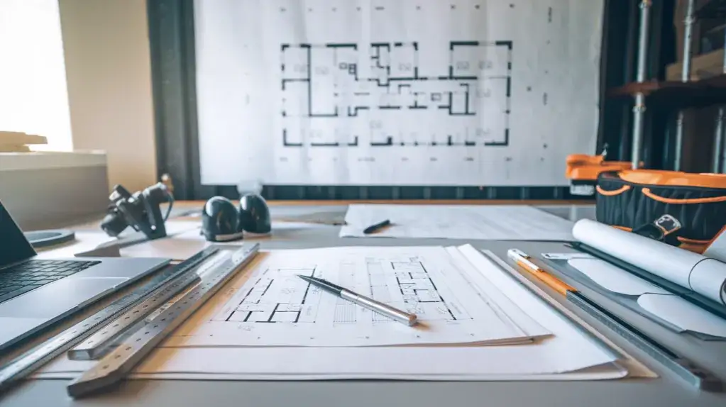 Kto wykonuje inwentaryzację budynku? Sprawdź wymagane kwalifikacje