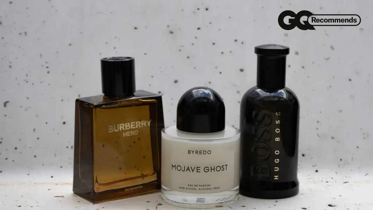 Männerparfum: Finden Sie Ihren Signature-Duft mit Expertentipps