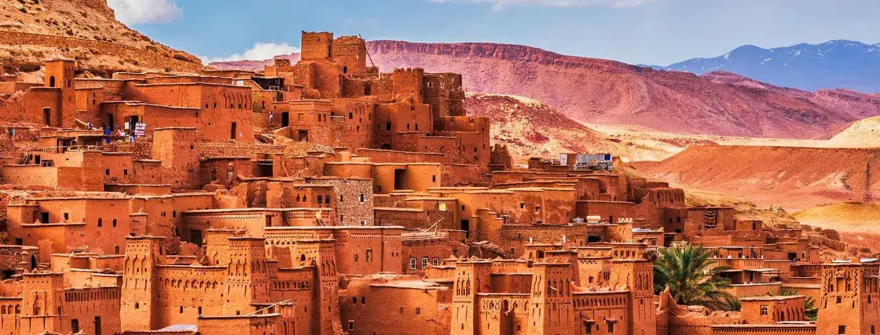 Maroko czy jest bezpiecznie? Oto, co musisz wiedzieć przed podróżą