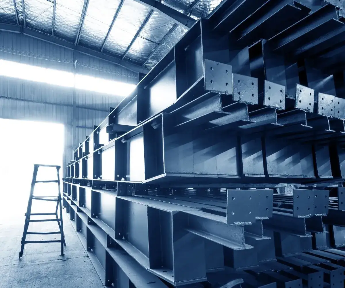 Ile zarabia monter konstrukcji stalowych? Zaskakujące wyniki i fakty