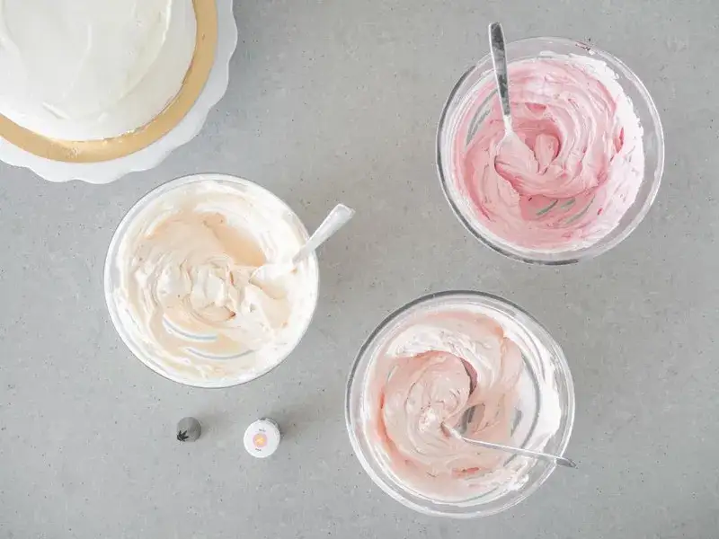 Jak zrobić barwnik spożywczy z galaretki - prosta metoda na kolorowe wypieki