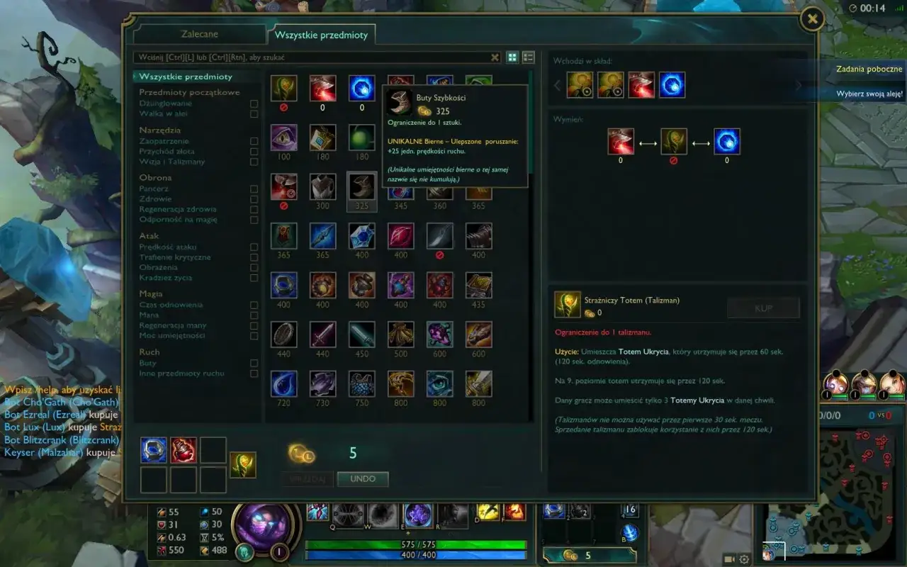 Jak grać lepiej w LoLa? Opanuj strategie i wyjdź z Elo Hell!