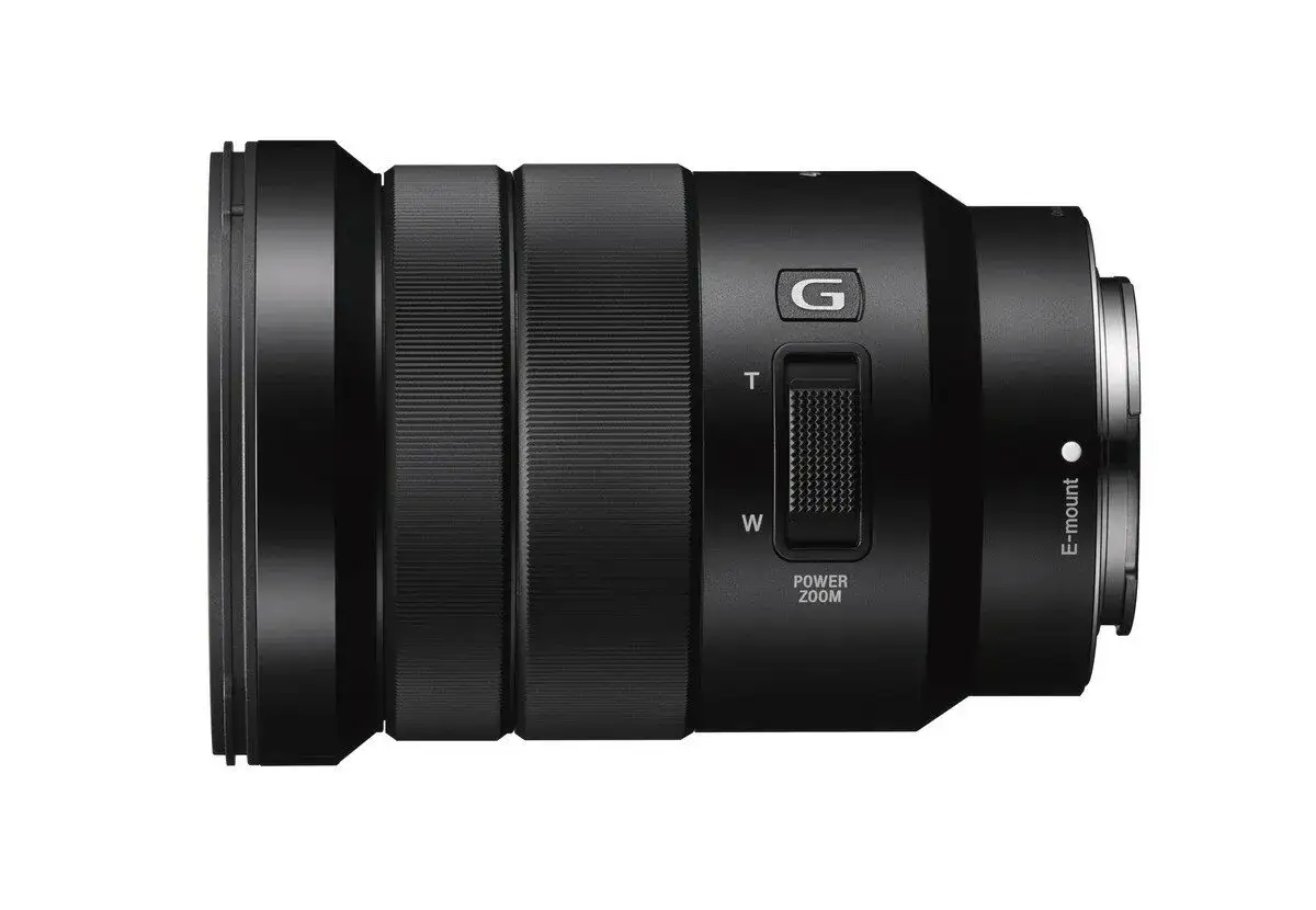 Obiektyw 18-105 mm: Co oznacza i czy to szkło dla Ciebie?