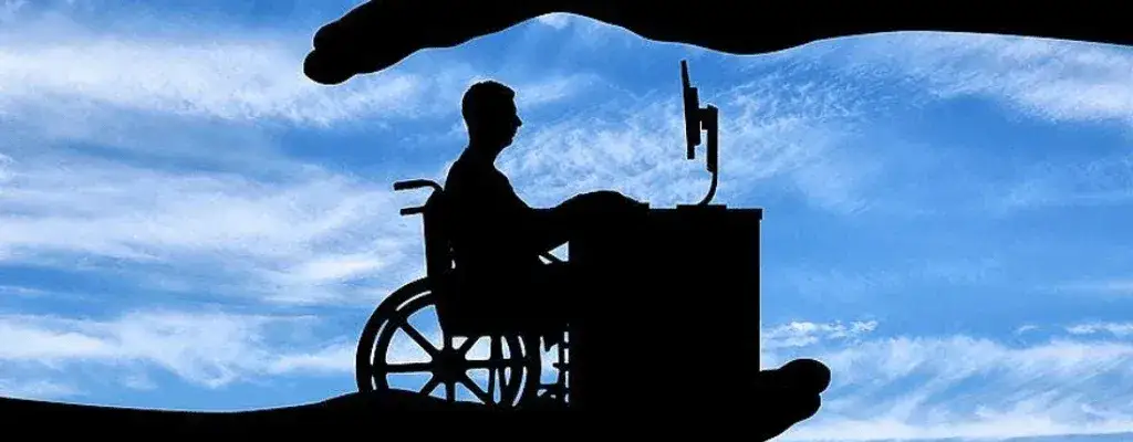 Jak załatwić asystenta osoby niepełnosprawnej - krok po kroku do wsparcia