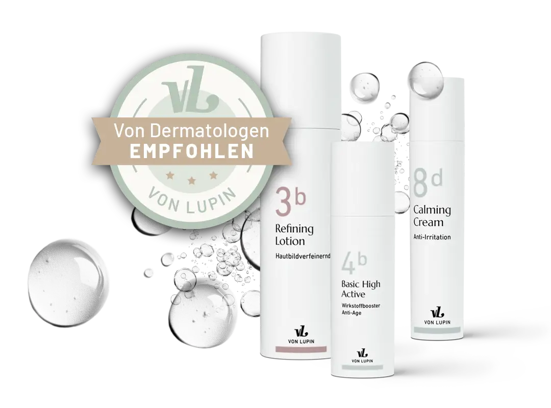 Von Lupin Kosmetik Preise: Premium-Pflege clever kaufen