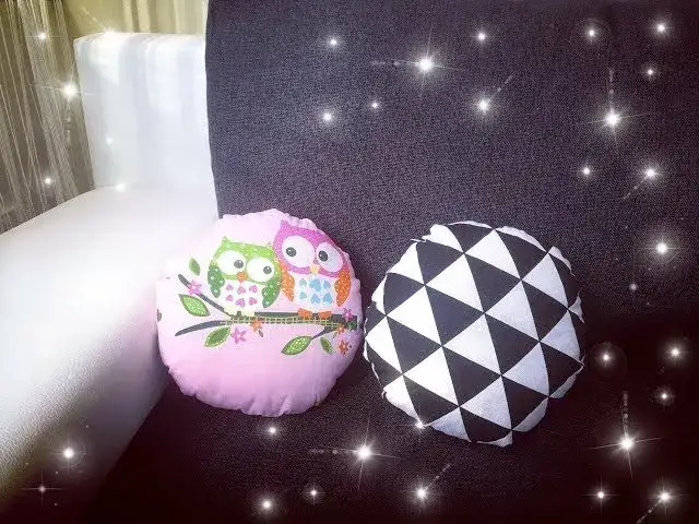 Jak uszyć jasiek - proste sposoby na stworzenie idealnej poduszki