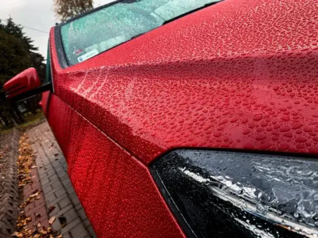 Jak woskować auto? Wybierz aplikator i mikrofibrę dla lustra!