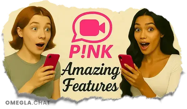 Czy jest lepsza alternatywa dla Omegle? Odkryj nowe możliwości 