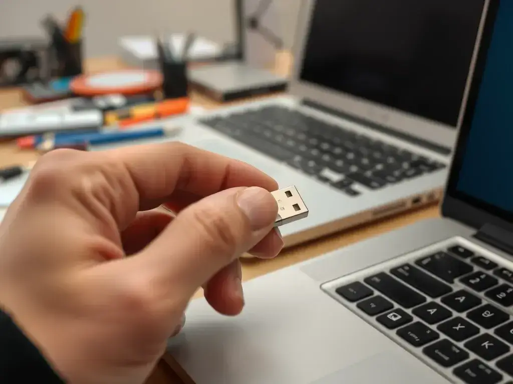 Jak odzyskać dane z pendrive, którego komputer nie widzi – Skuteczne metody