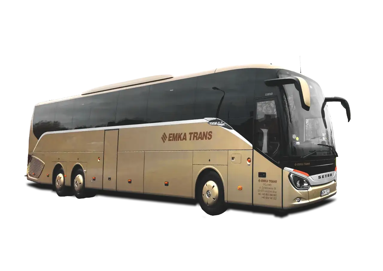Ile kosztuje nowy autokar? Ceny, które mogą cię zaskoczyć