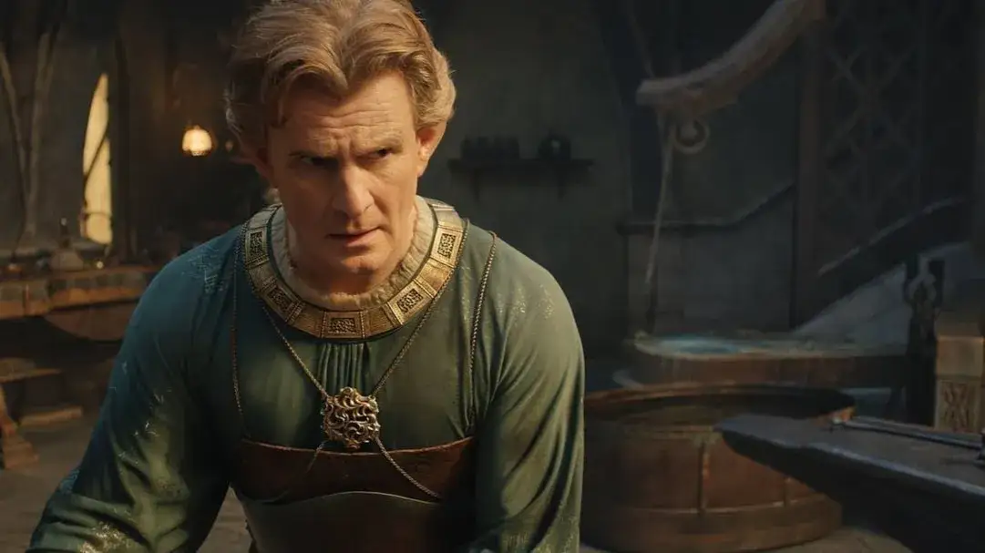 Przymierze - moja opinia o nowym serialu fantasy