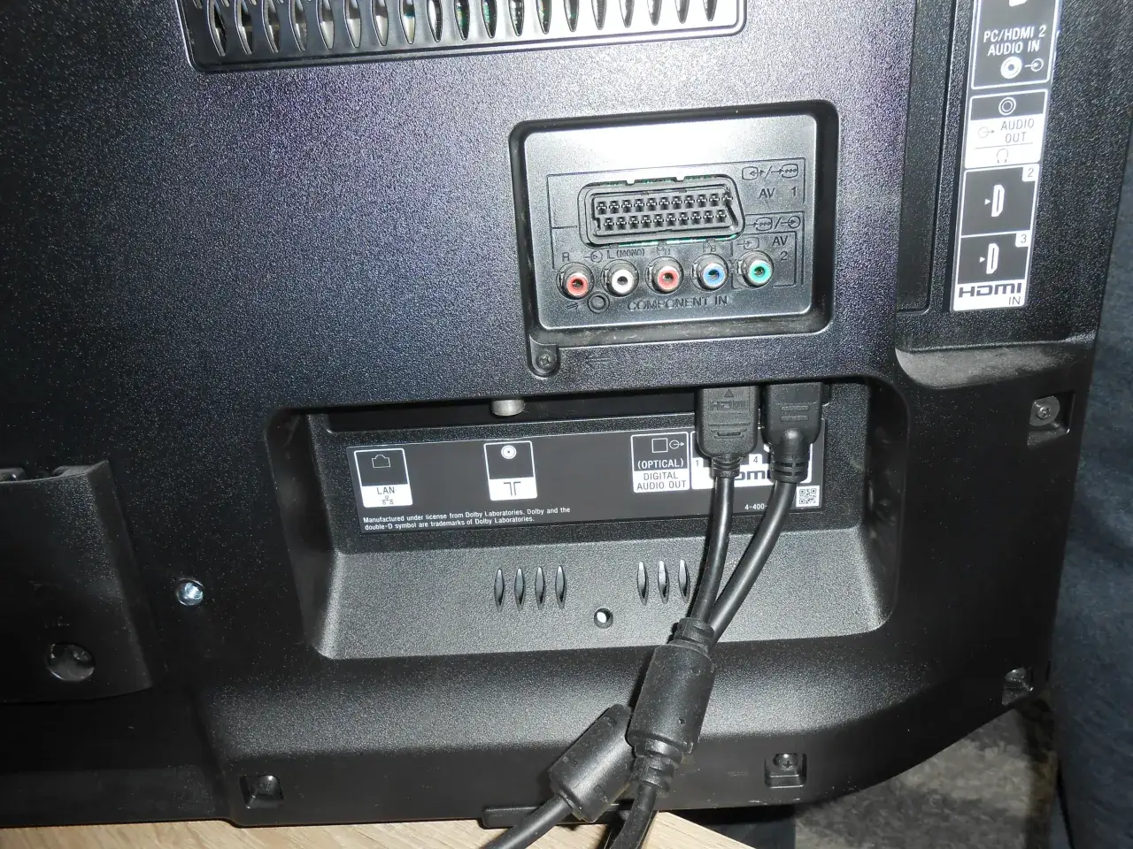 Szybkie podłączenie telewizora Sony Bravia do dekodera bez stresu i błędów