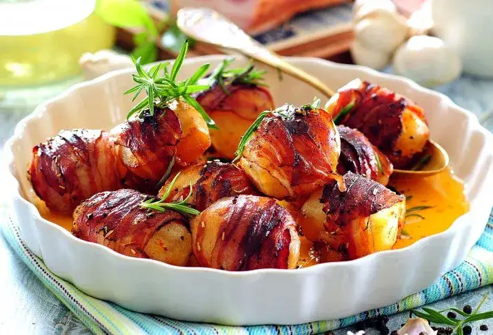 Co zrobić na niedzielny obiad? Smaczne pomysły dla całej rodziny