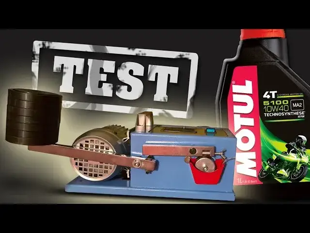 Motul 5100 10W-40: Opinie, Testy, Porady | Wybierz Mądrze