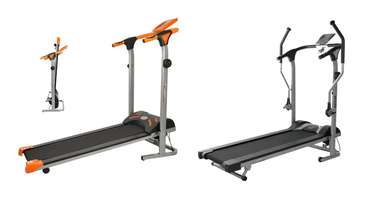 Jak zrobić bieżnię w domu tanio i łatwo – proste kroki do DIY