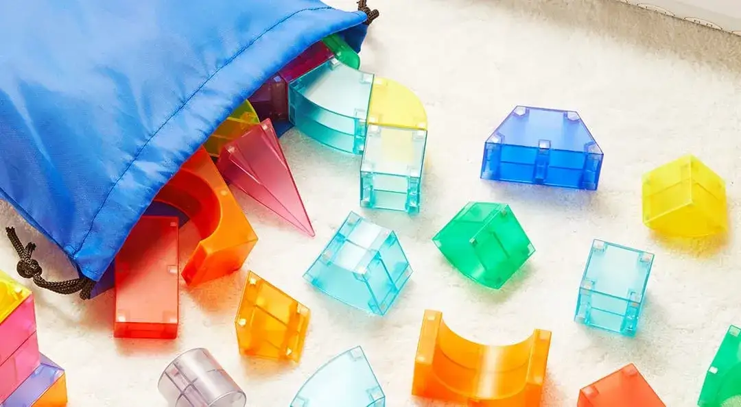 Czy klocki magnetyczne to idealny prezent dla 6-latka? Odkryjmy!