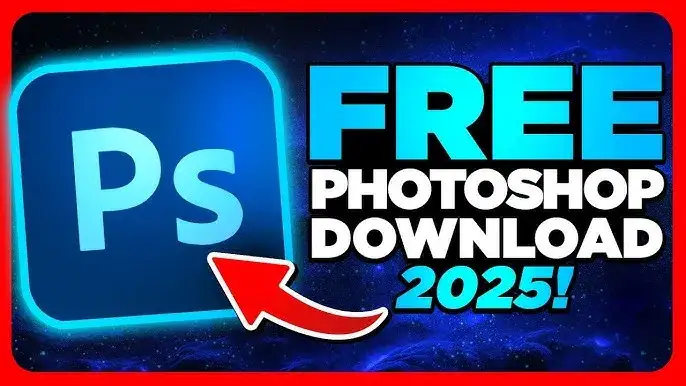 Jak pobrać Photoshop za darmo i uniknąć nielegalnych źródeł