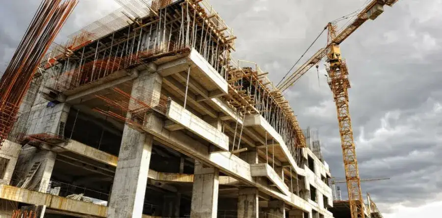 Koszt budowy 1m² biurowca: Czynniki wpływające na cenę