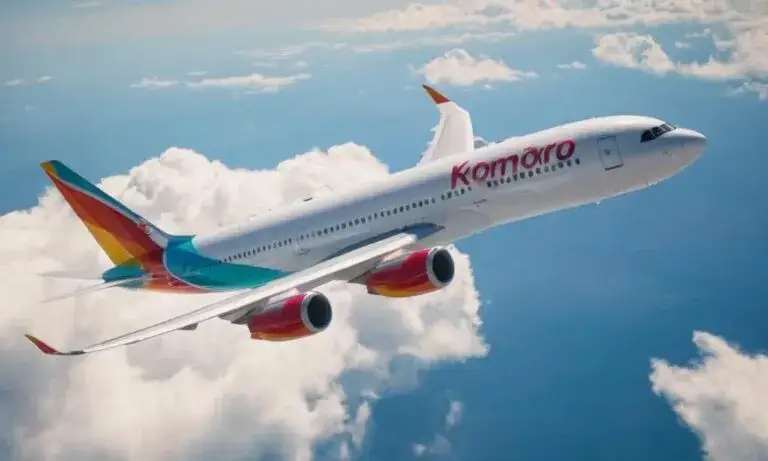 Ile trwa lot z Polski do Korei Południowej? Poznaj fakty i porady