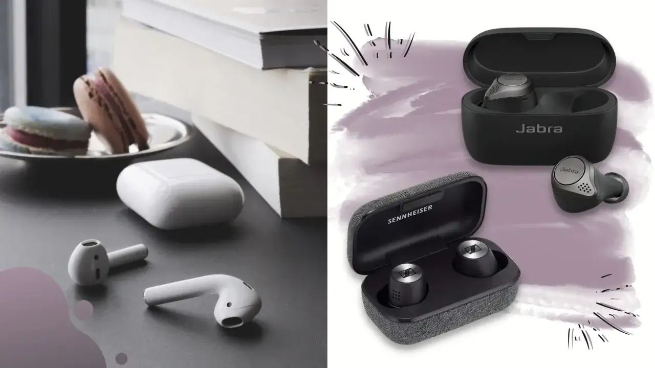 Najlepsze słuchawki zamiast AirPods, które nie rozczarują oczekiwań