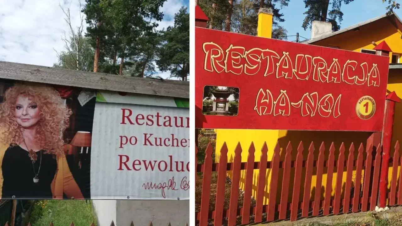 Dlaczego Szarlotka z Rumieńcem z Gessler zamknięta? Kulisy.