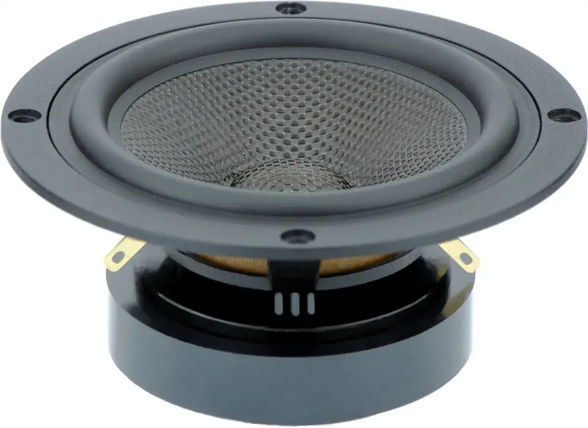 Głośnik średniotonowy 20 cm: Jak wybrać i zamontować idealny?