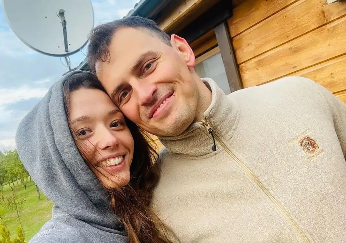 Bartman żona: Kim jest partnerka siatkarza?