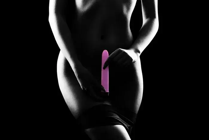 Jak zdominować kobietę w sypialni z poszanowaniem granic