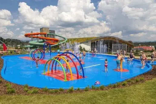 Termy Szaflary czy Bukowina - gdzie znajdziesz lepsze atrakcje?