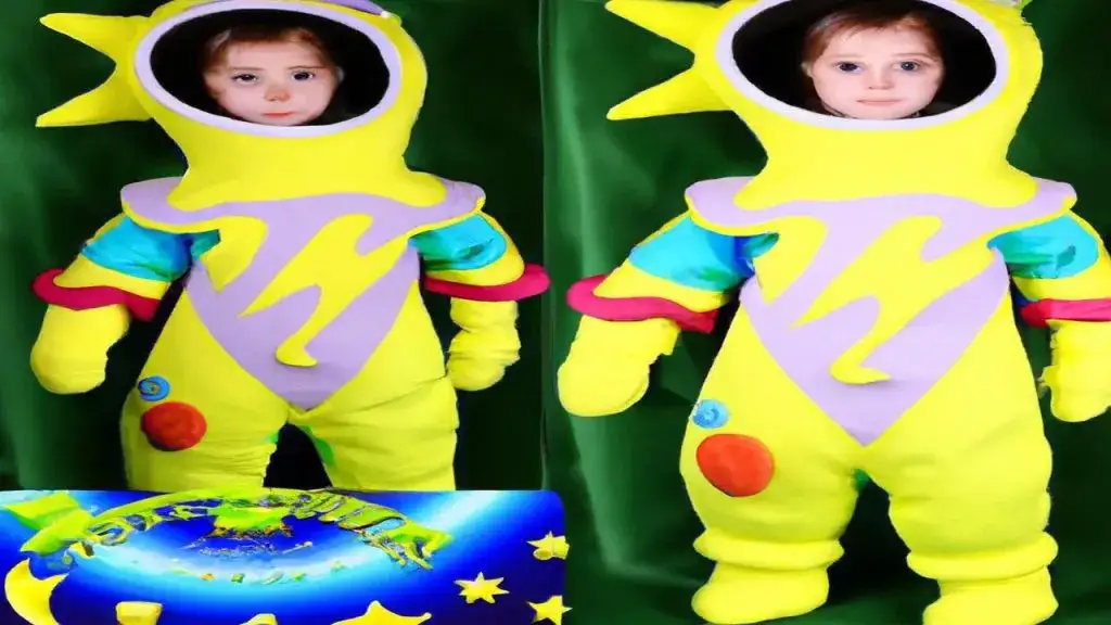 Jak zrobić strój kosmiczny dla dziecka - łatwe i kreatywne pomysły