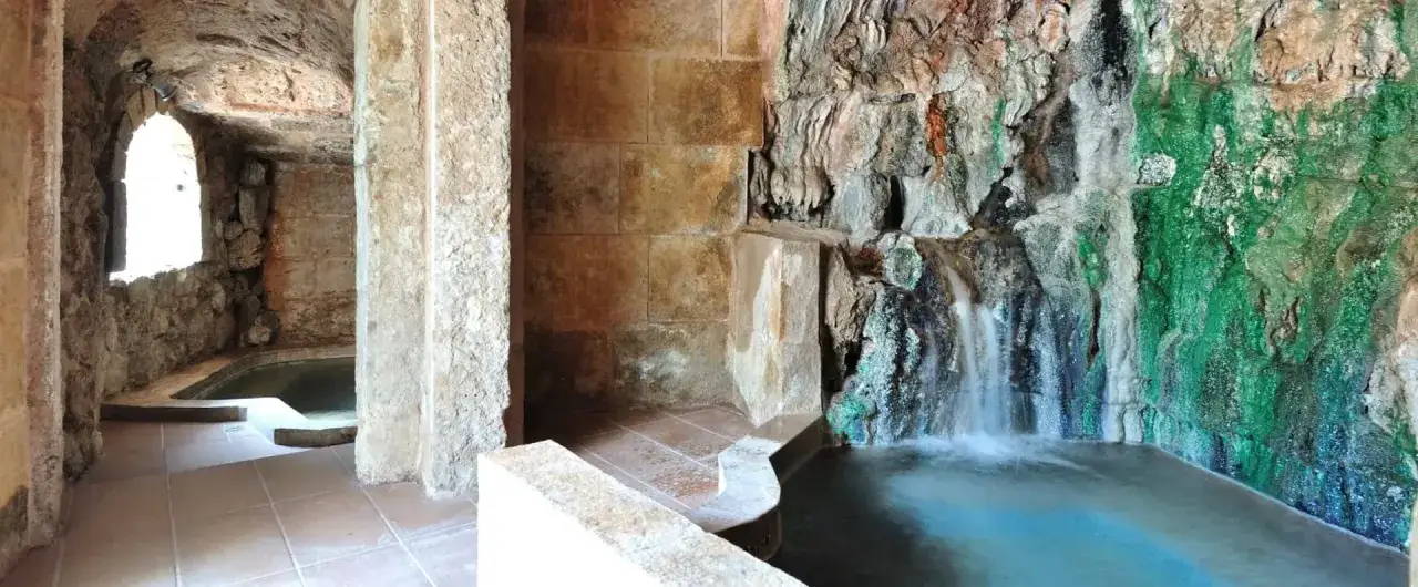 Los mejores balnearios en Zaragoza para relajarte y sanar tu cuerpo