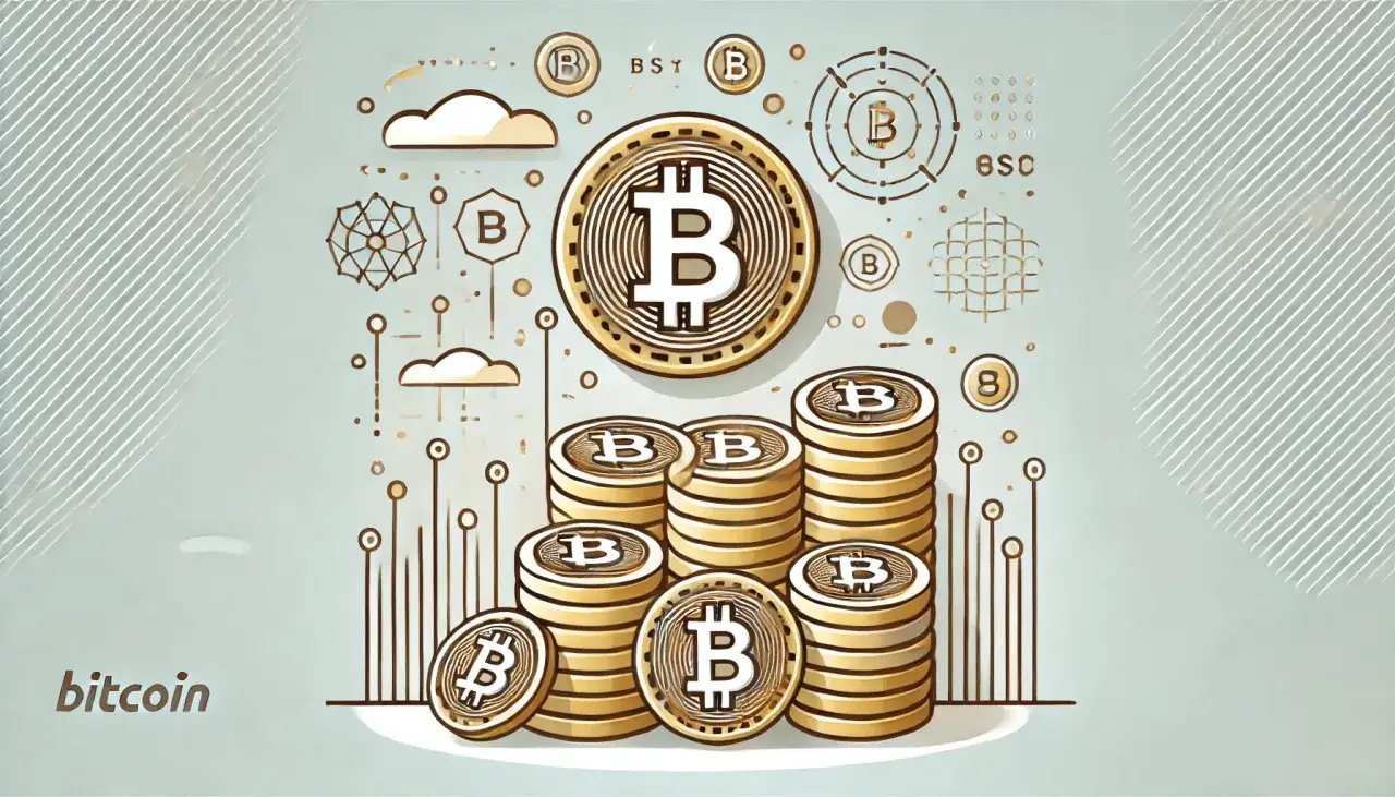 Kryptowaluty: Ile trzeba zainwestować? Nie potrzebujesz fortuny!