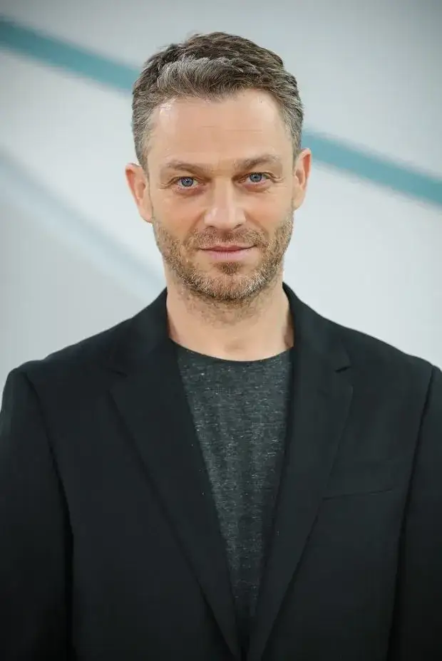 Grzegorz Damięcki aktor: fascynująca biografia i niezapomniane role