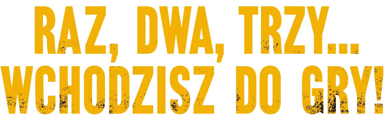 Raz, dwa, trzy, wchodzisz do gry: Historia fenomenu